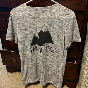 Take a hike T-shirt